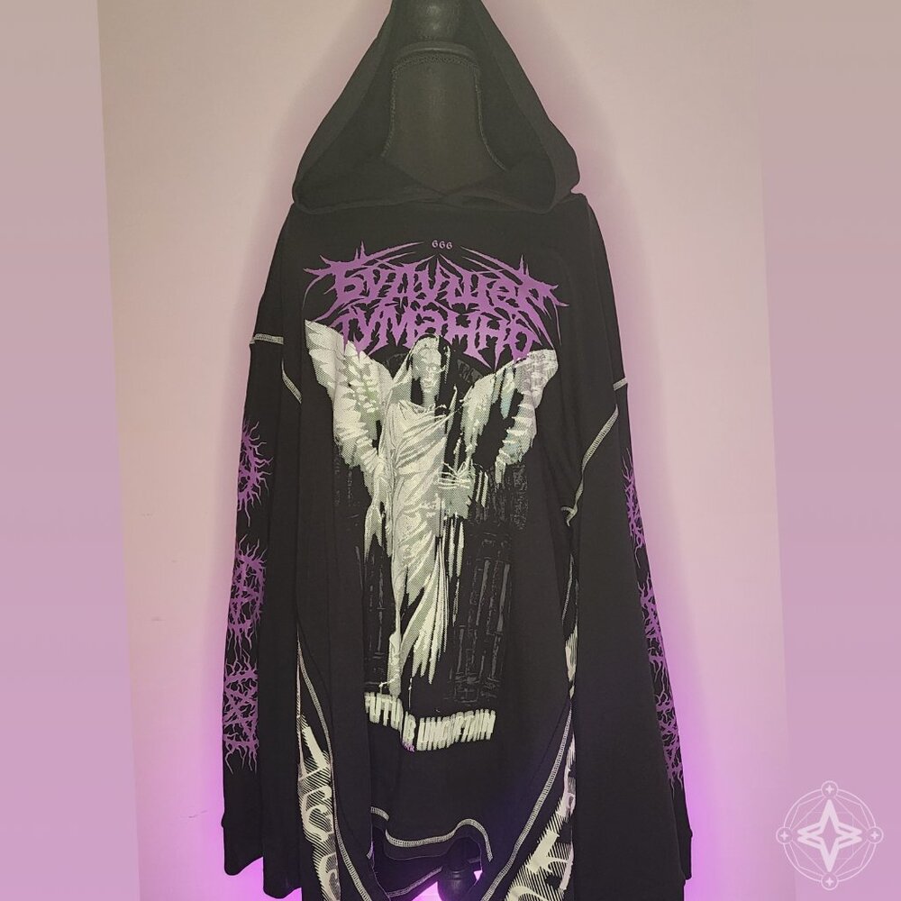 Future Hoodie - Killstar